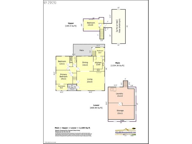 8623 N CURTIS Ave, Portland, OR 97217