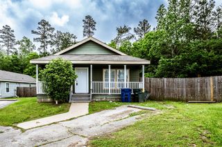 136 Varsity Circle, Huntsville, TX 77340