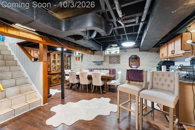827 N Vernon Street, Dearborn, MI 48128