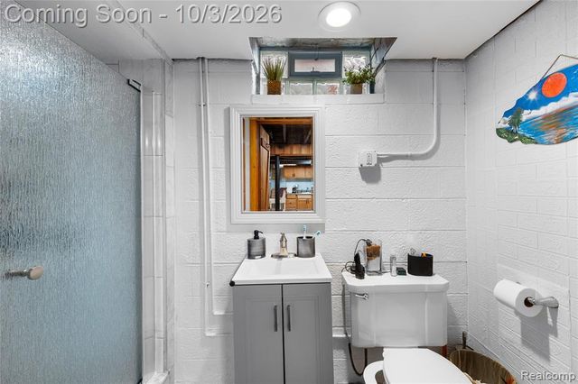 827 N Vernon Street, Dearborn, MI 48128