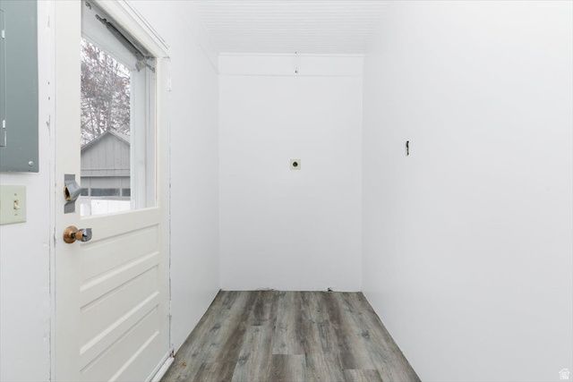 555 E CENTER ST, Logan, UT 84321