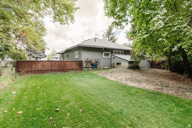 555 E CENTER ST, Logan, UT 84321