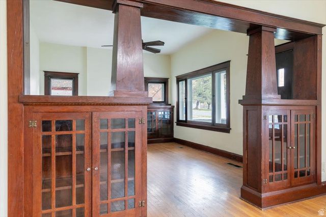 555 E CENTER ST, Logan, UT 84321