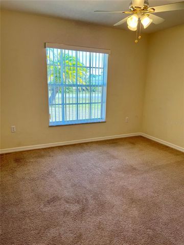 6795 DAVID BOULEVARD A, Port Charlotte, FL 33981