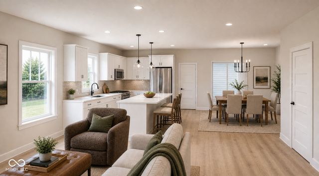 4951 Ford Street, Speedway, IN 46224
