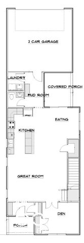 4951 Ford Street, Speedway, IN 46224