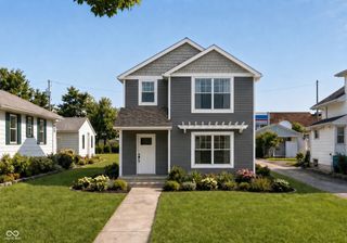 4951 Ford Street, Speedway, IN 46224