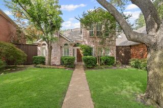 14775 Chancey Street, Addison, TX 75001