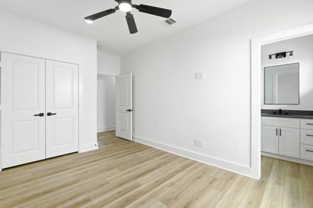110 Luetta Street, Houston, TX 77076