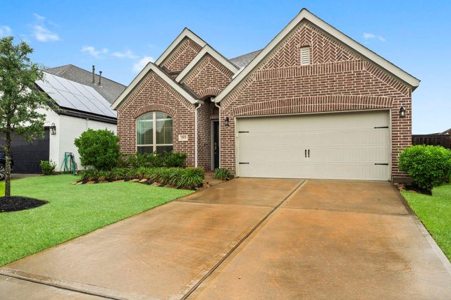 19838 Blue Roan Drive, Tomball, TX 77377
