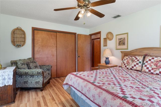 9552 E Tsala Apopka Drive, Floral City, FL 34436