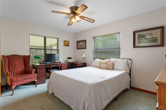 9552 E Tsala Apopka Drive, Floral City, FL 34436