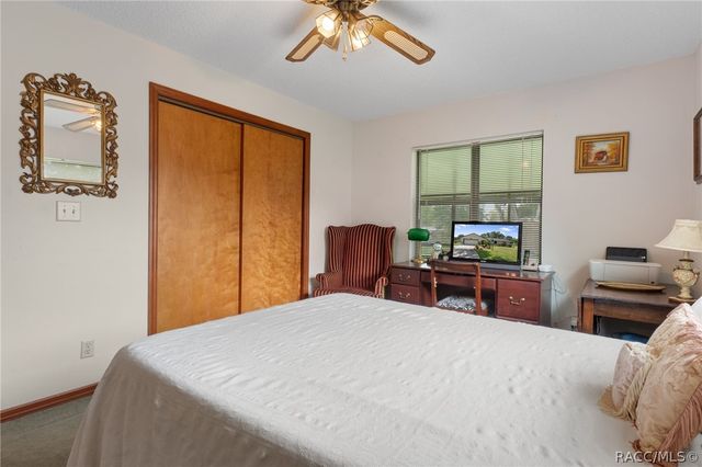 9552 E Tsala Apopka Drive, Floral City, FL 34436