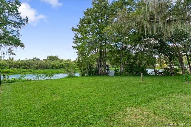 9552 E Tsala Apopka Drive, Floral City, FL 34436