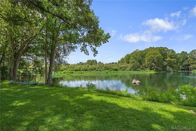 9552 E Tsala Apopka Drive, Floral City, FL 34436