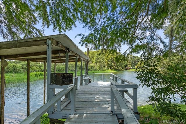 9552 E Tsala Apopka Drive, Floral City, FL 34436