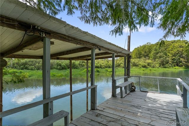 9552 E Tsala Apopka Drive, Floral City, FL 34436