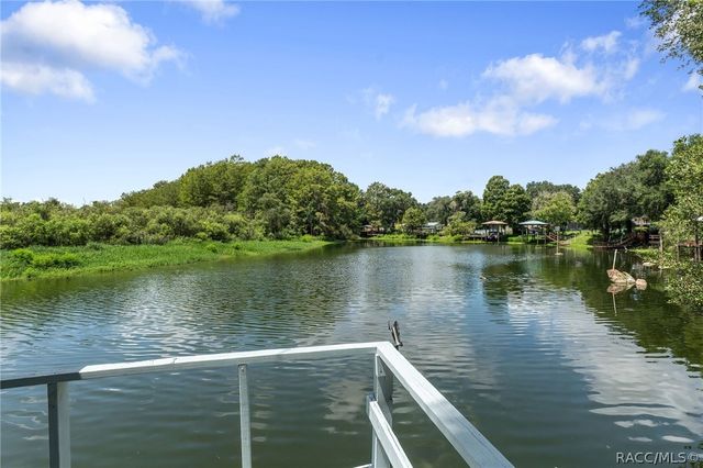 9552 E Tsala Apopka Drive, Floral City, FL 34436