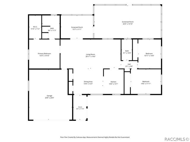 9552 E Tsala Apopka Drive, Floral City, FL 34436