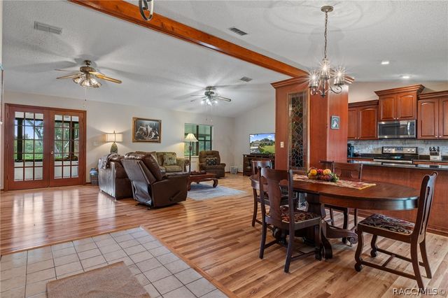 9552 E Tsala Apopka Drive, Floral City, FL 34436