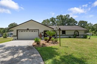 9552 E Tsala Apopka Drive, Floral City, FL 34436
