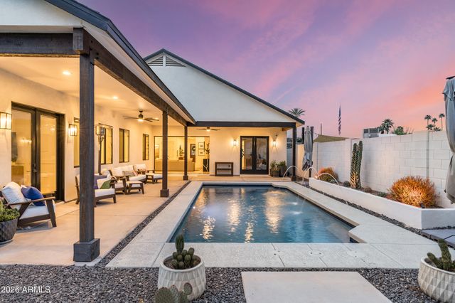 4223 N 41ST Place, Phoenix, AZ 85018