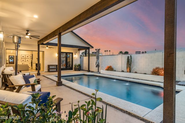 4223 N 41ST Place, Phoenix, AZ 85018