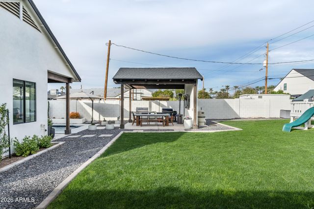 4223 N 41ST Place, Phoenix, AZ 85018