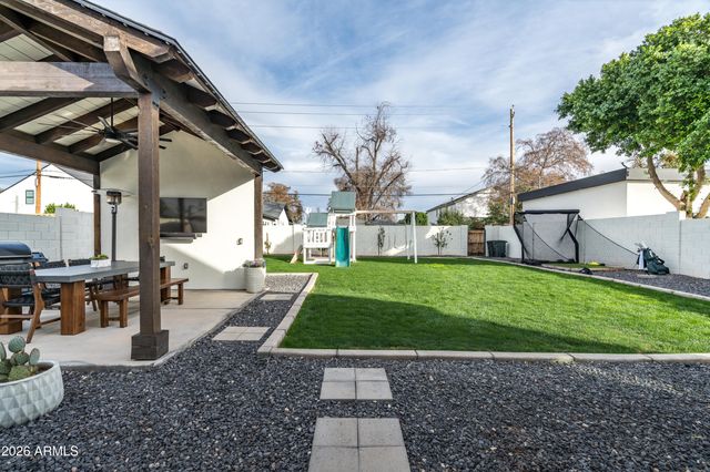 4223 N 41ST Place, Phoenix, AZ 85018