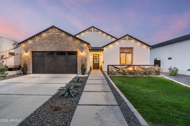 4223 N 41ST Place, Phoenix, AZ 85018