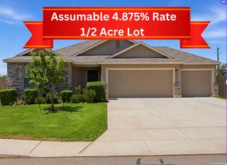 12423 Autumn Way, Atascosa, TX 78002
