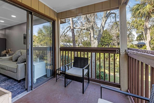 21 Lagoon Rd Apt A2A, Hilton Head Island, SC 29928