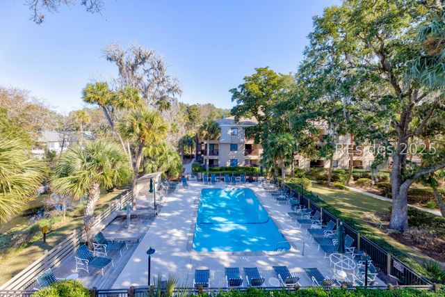 21 Lagoon Rd Apt A2A, Hilton Head Island, SC 29928