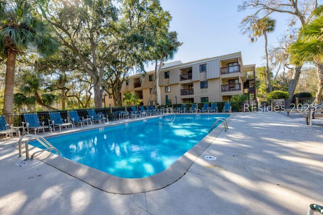 21 Lagoon Rd Apt A2A, Hilton Head Island, SC 29928