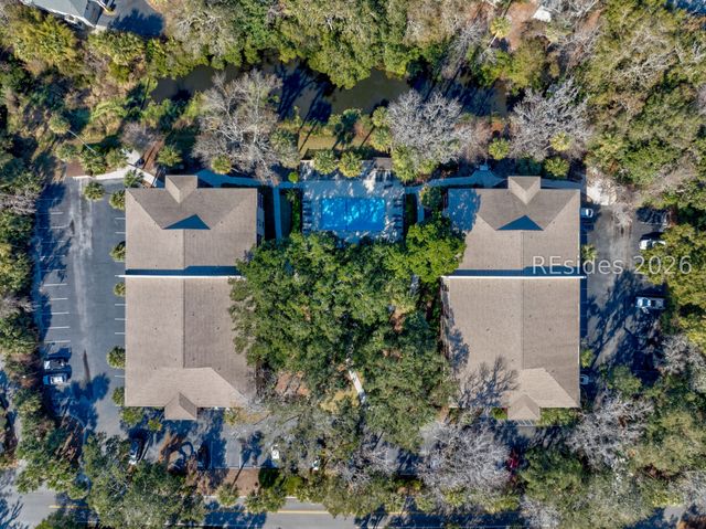 21 Lagoon Rd Apt A2A, Hilton Head Island, SC 29928