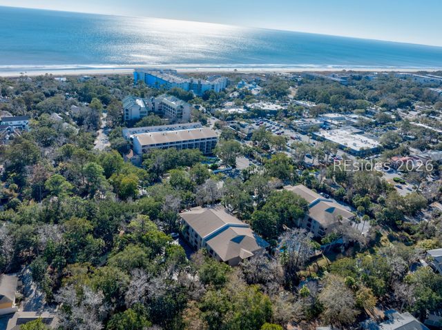 21 Lagoon Rd Apt A2A, Hilton Head Island, SC 29928