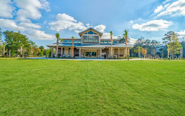 21 Lagoon Rd Apt A2A, Hilton Head Island, SC 29928