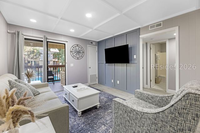 21 Lagoon Rd Apt A2A, Hilton Head Island, SC 29928