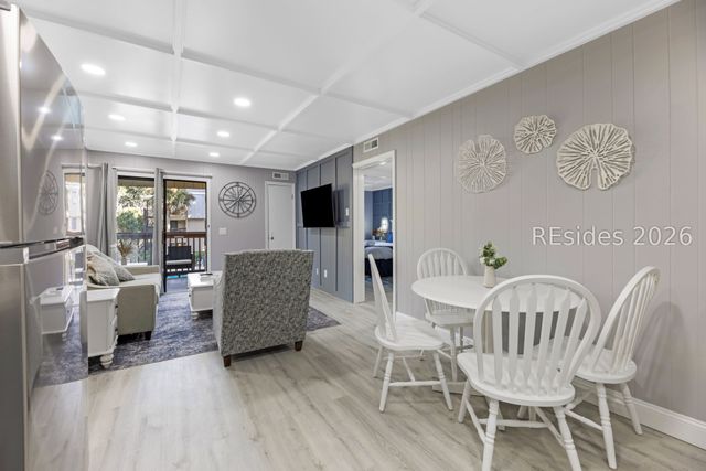21 Lagoon Rd Apt A2A, Hilton Head Island, SC 29928