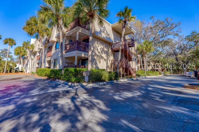21 Lagoon Rd Apt A2A, Hilton Head Island, SC 29928