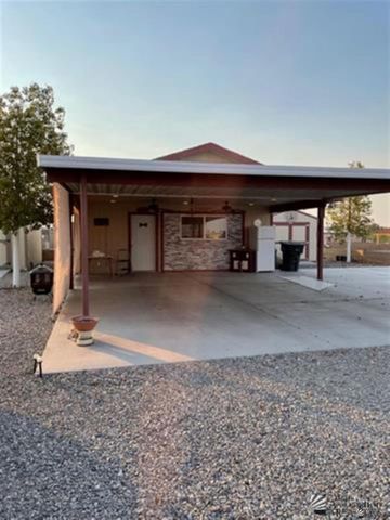 26738 Red Rock Rd, Wellton, AZ 85356