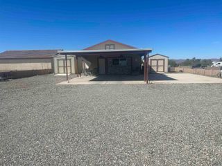 26738 Red Rock Rd, Wellton, AZ 85356