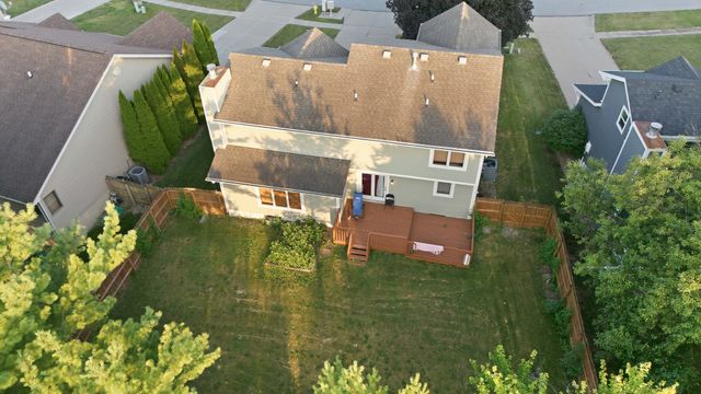 14543 Summit Drive, Clive, IA 50325