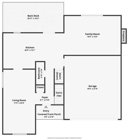 14543 Summit Drive, Clive, IA 50325