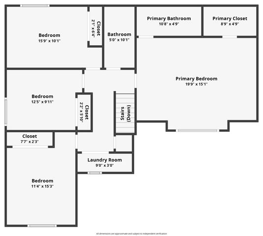14543 Summit Drive, Clive, IA 50325