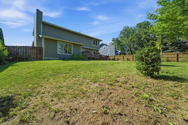 14543 Summit Drive, Clive, IA 50325