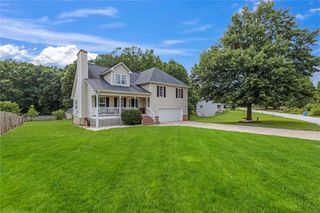 75 Overlook Drive, Covington, GA 30016