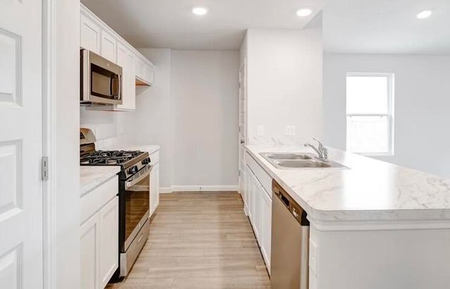 650 Juniper Street, Edgefield, SC 29824