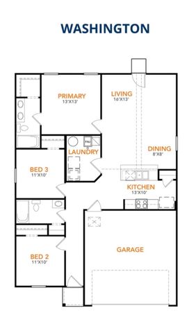 650 Juniper Street, Edgefield, SC 29824