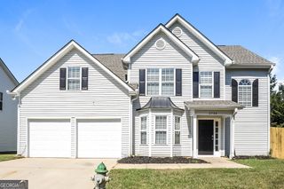 2756 River Tree Drive, Decatur, GA 30034